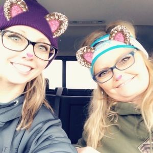 Meet your Posher, Kim